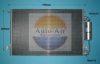 AUTO AIR GLOUCESTER 16-6514 Condenser, air conditioning